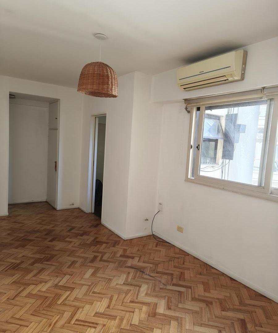 Foto de DOS AMBIENTES CON COCINA INDEPENDIENTE EN PALERMO, imagen 1