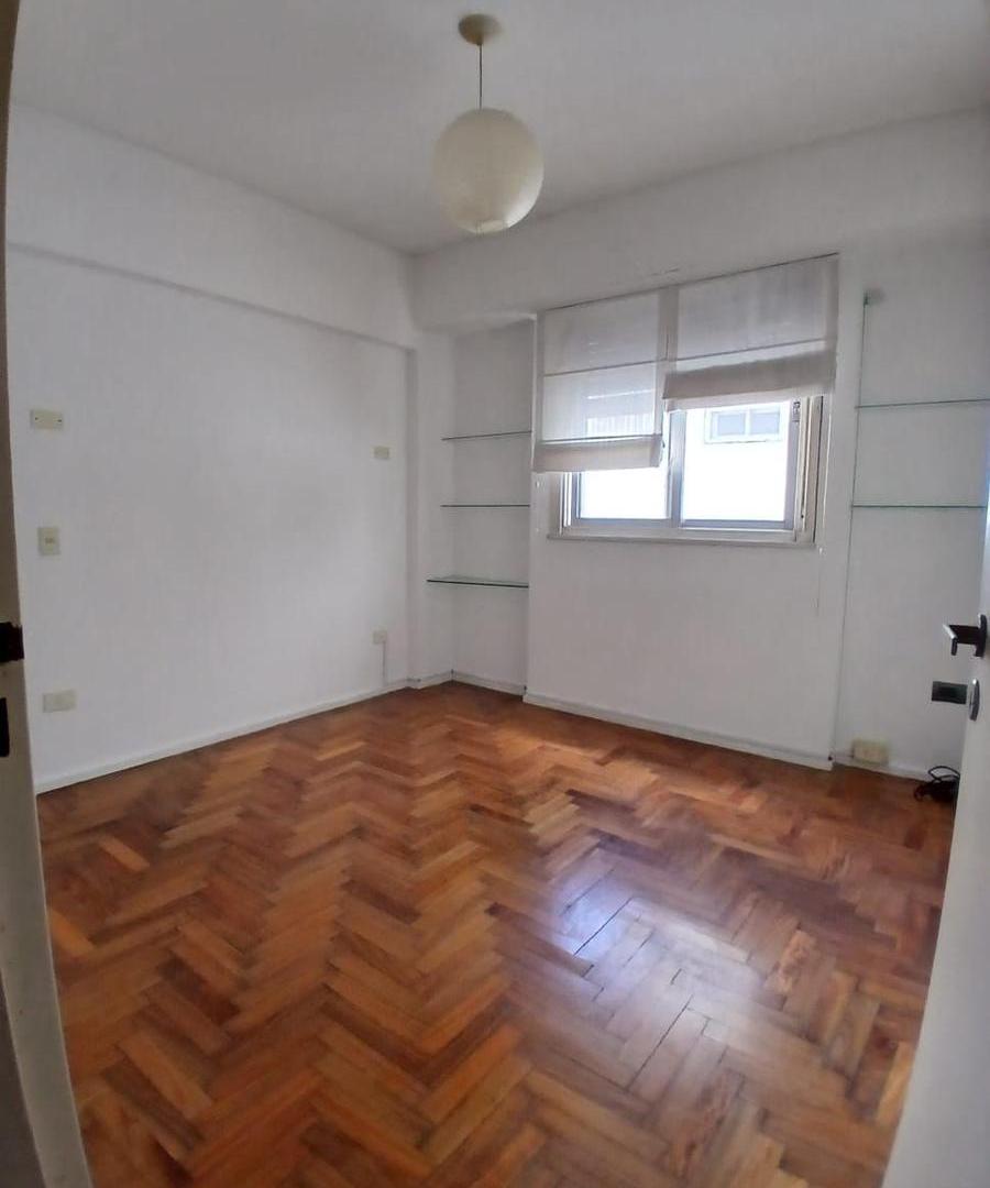 Foto de Departamento 2 amb en Palermo en alquiler, imagen 1
