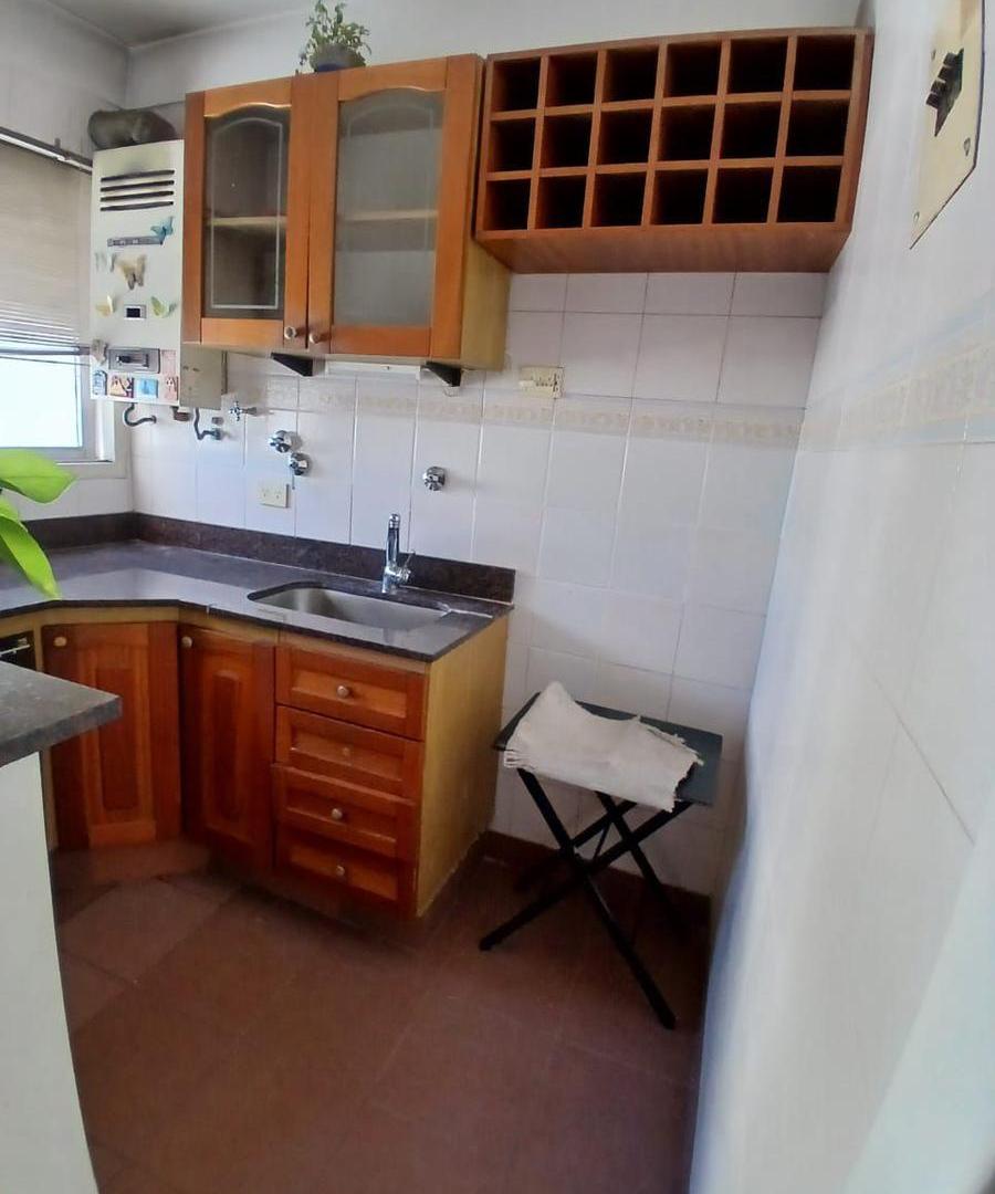 Foto de Departamento 2 amb en Palermo en alquiler, imagen 2