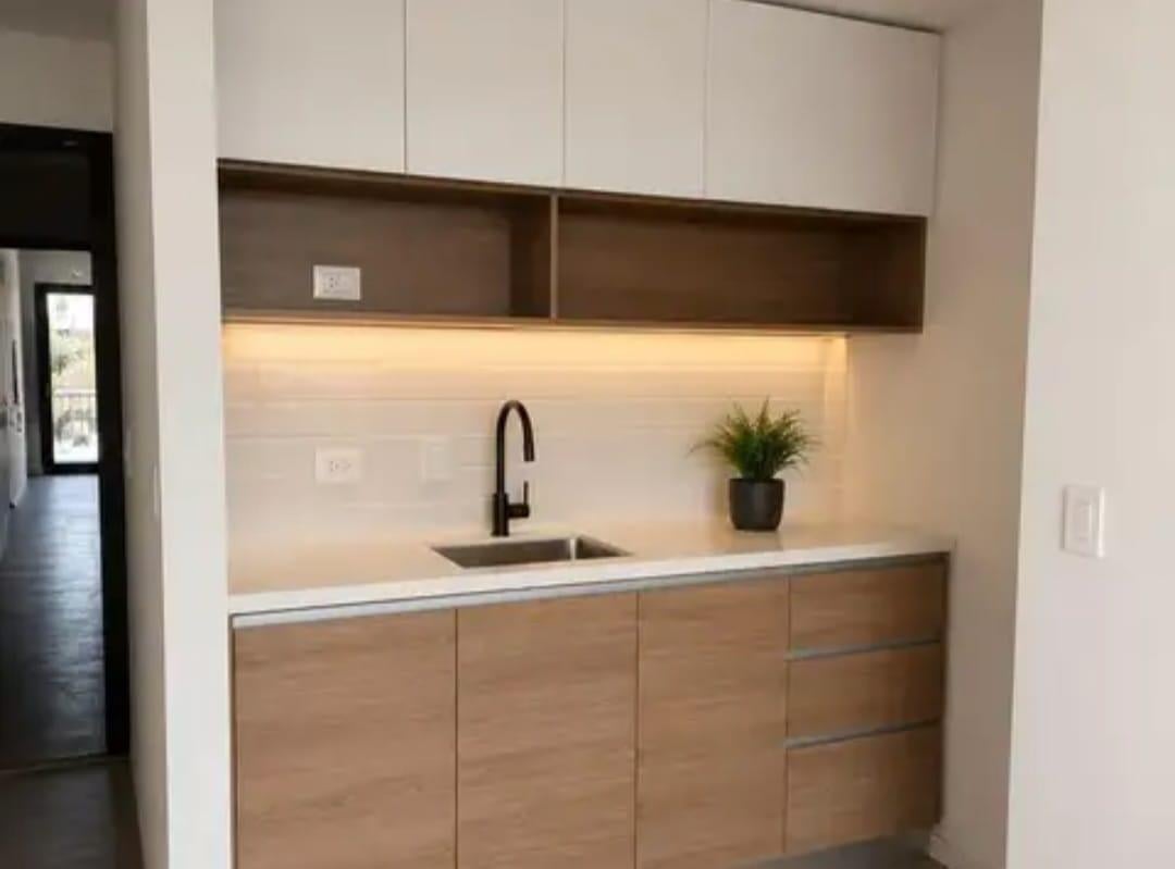 Foto de Departamento de 2 ambientes en venta en Villa del Parque, imagen 4