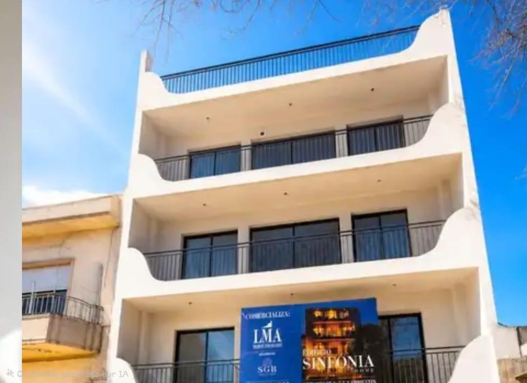 Foto de Departamento de 2 ambientes en venta en Villa del Parque, imagen 2