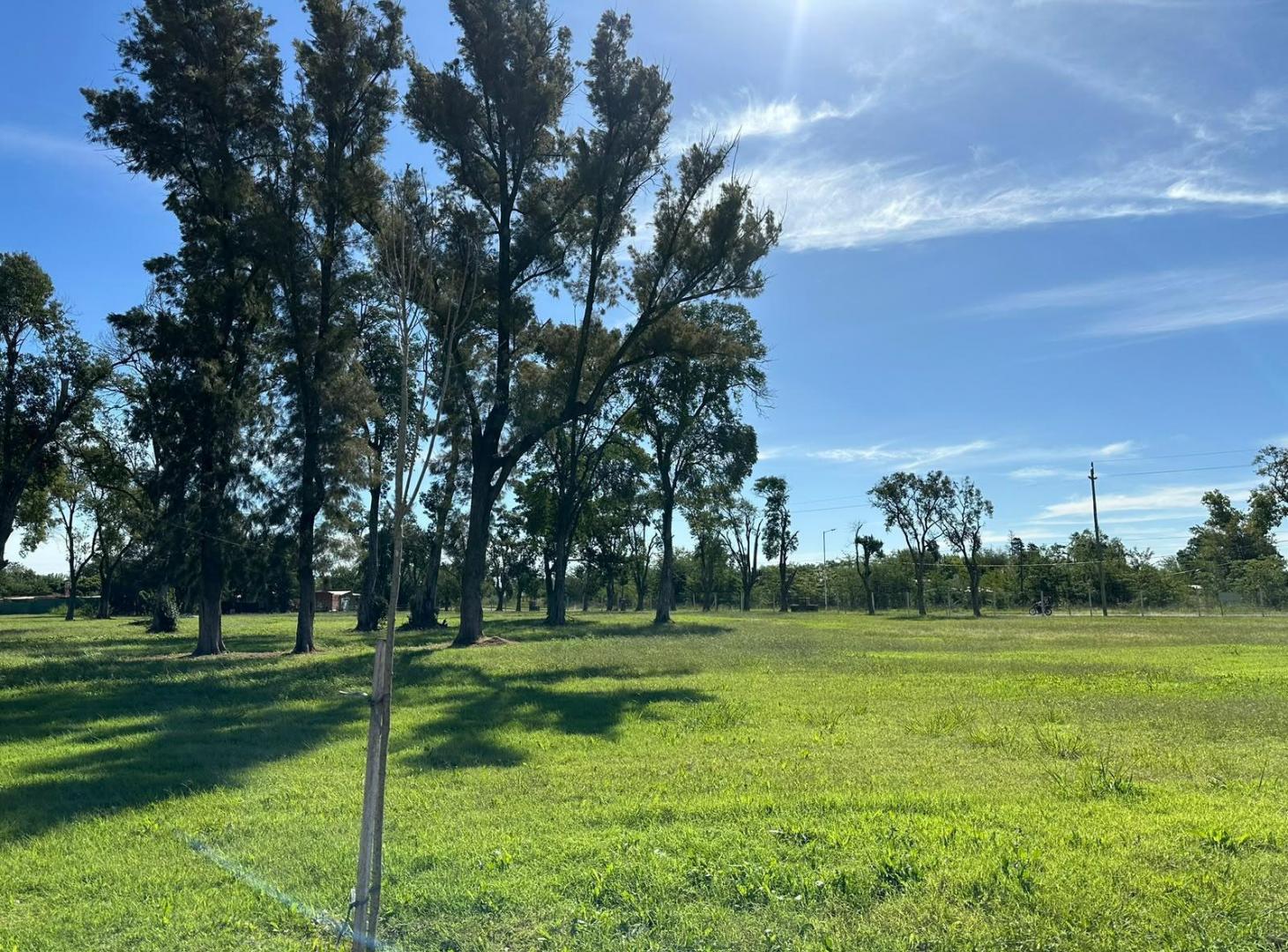 Foto de Terreno 1042 m2 en La Cañada - Mercedes, imagen 1
