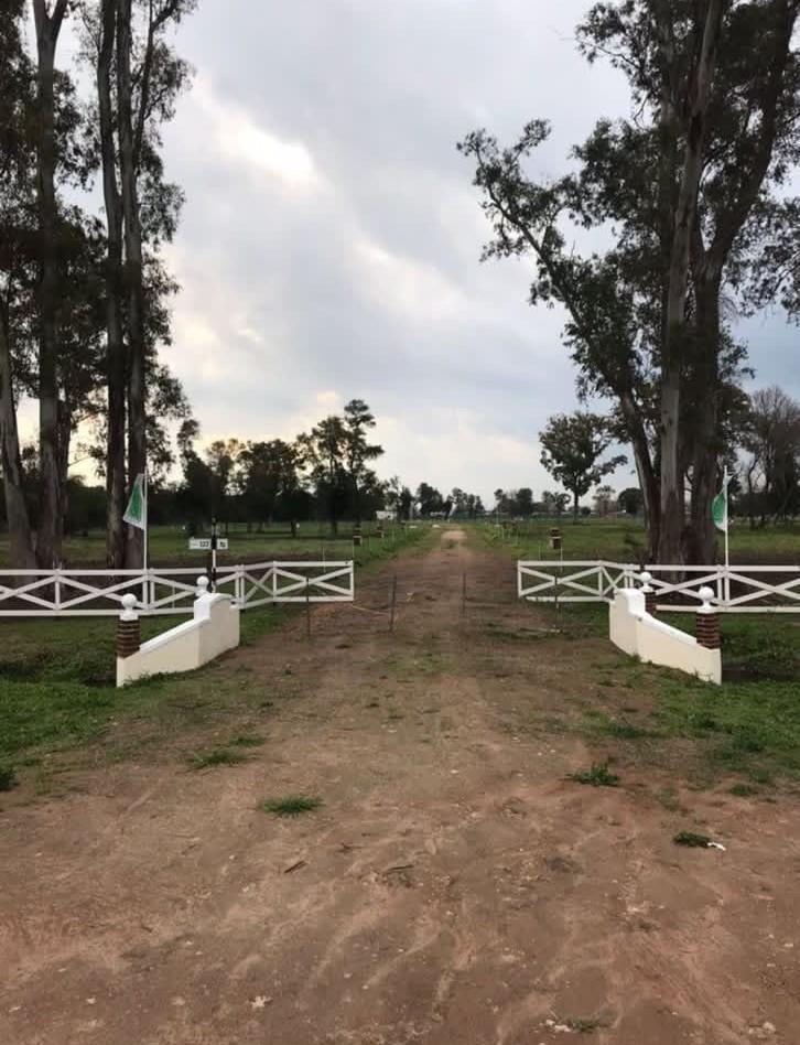 Foto de Terreno 1042 m2 en La Cañada - Mercedes, imagen 3