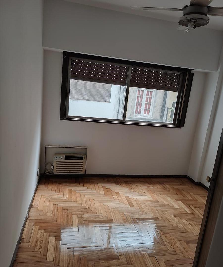 Foto de Departamento de 3 amb c/dep., 6° piso sobre Av. Corrientes, a metros de, imagen 3