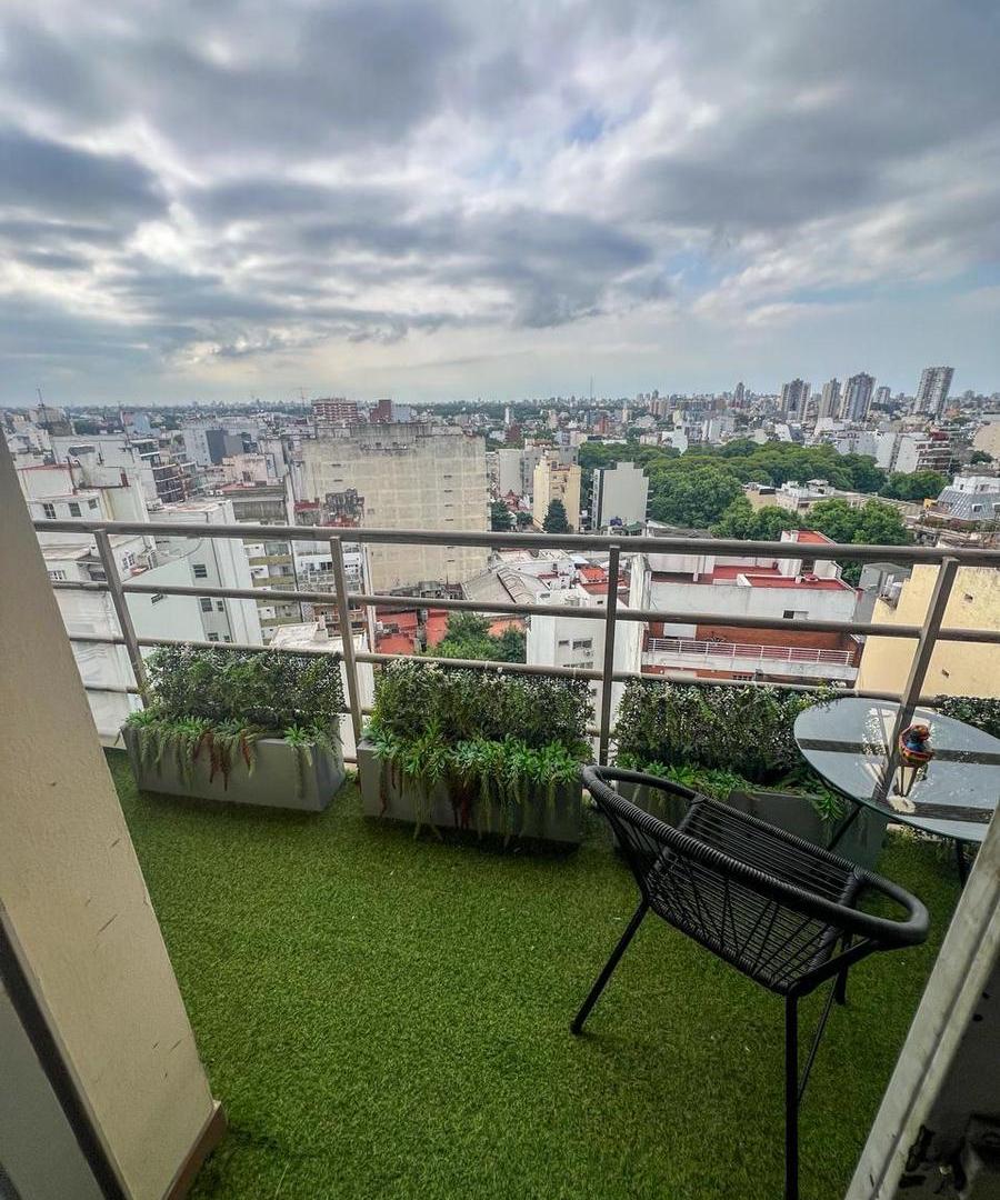 Foto de Departamento en Venta en Cid Campeador, Caballito, imagen 1