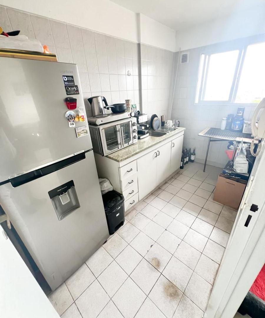 Foto de Departamento en Venta en Cid Campeador, Caballito, imagen 2