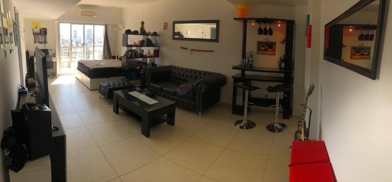 Foto de Departamento en Venta en Cid Campeador, Caballito, imagen 4