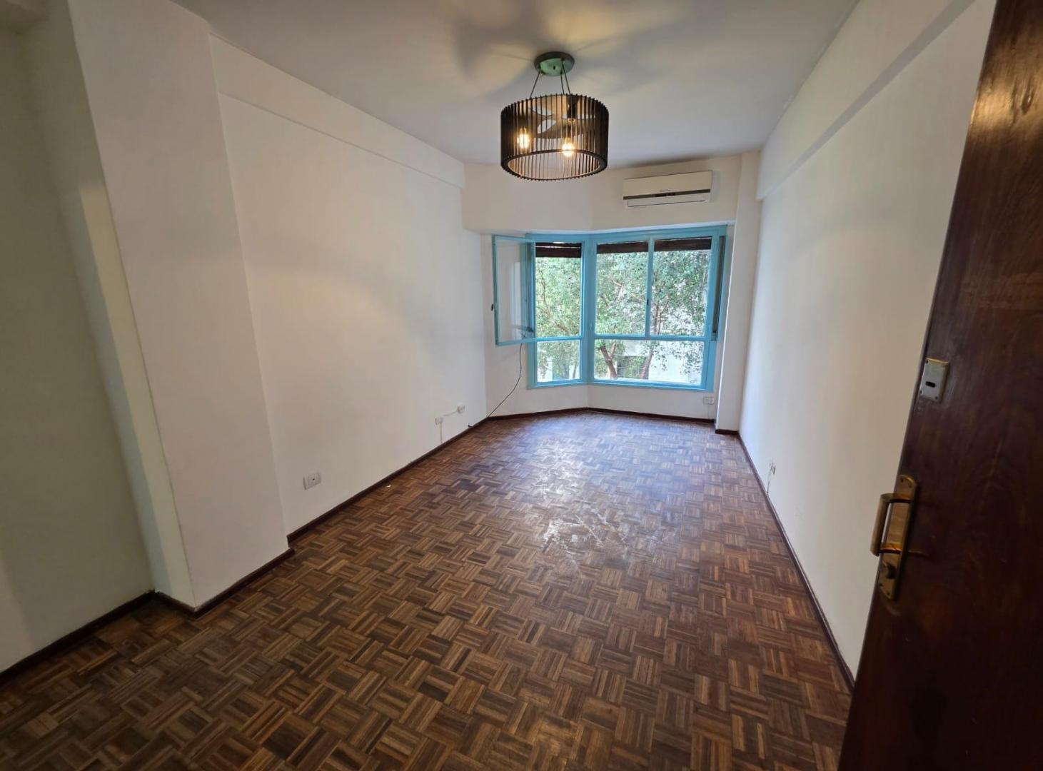 Foto de Departamento de 3 Ambientes en Recoleta en Alquiler, imagen 2