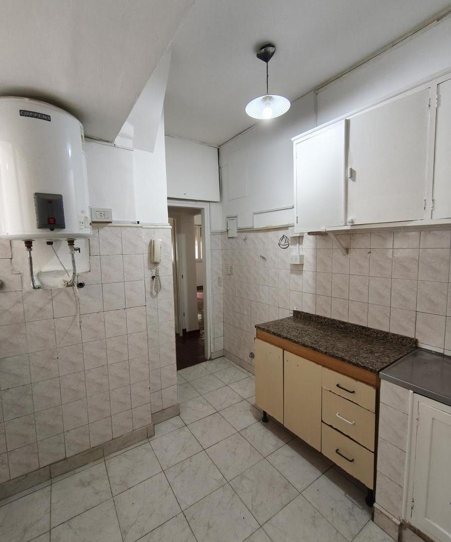 Foto de Departamento en alquiler en Flores, imagen 4