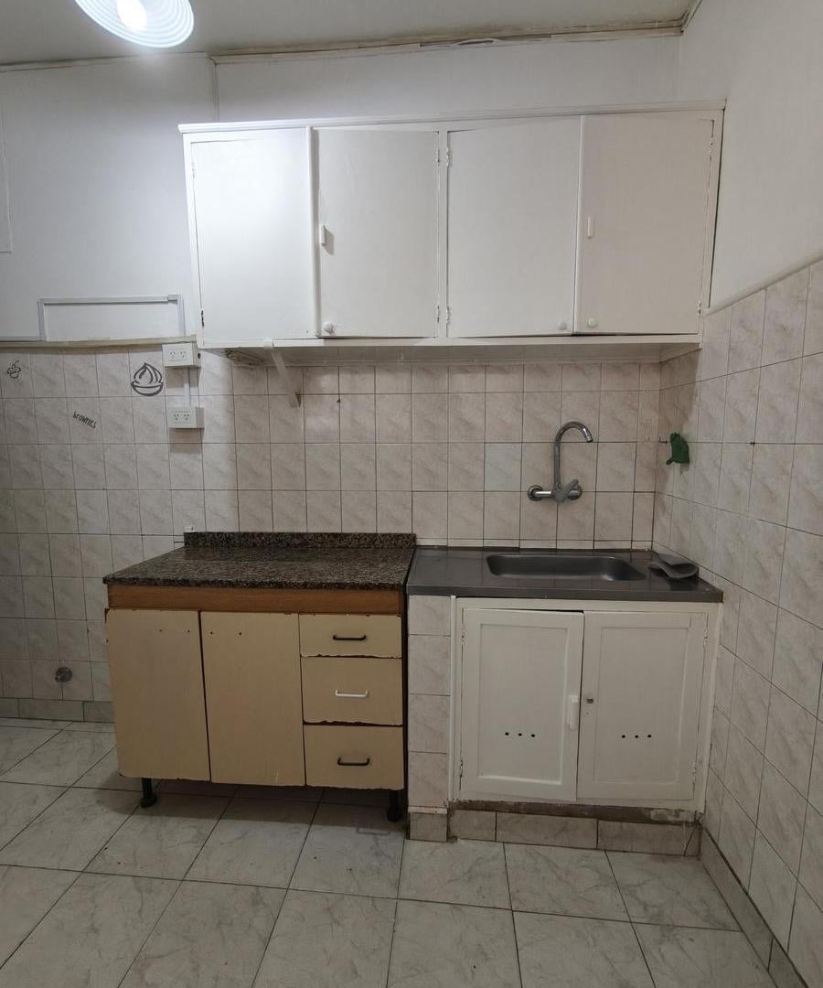 Foto de Departamento en alquiler en Flores, imagen 5
