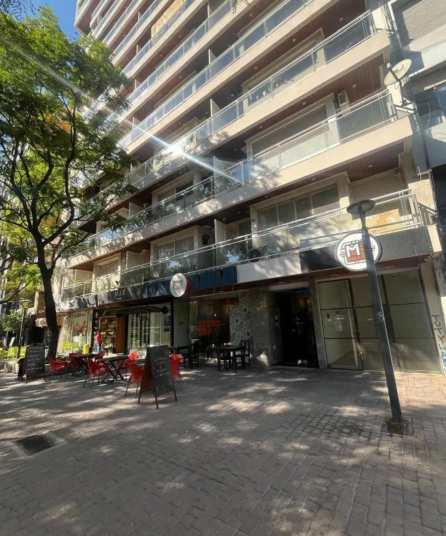 Departamento con ubicacion privilegiada 1