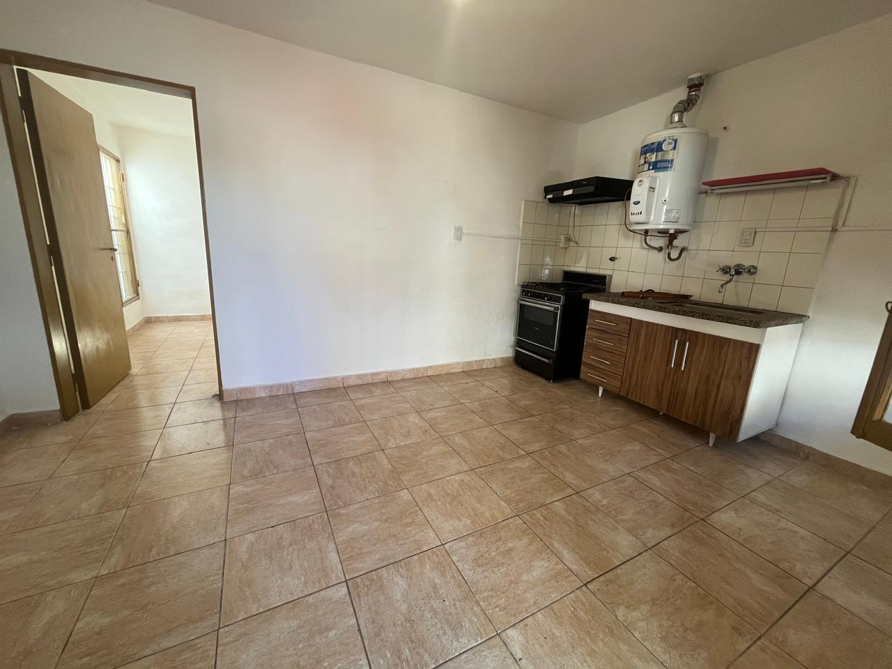 Departamento en barrio San Martin