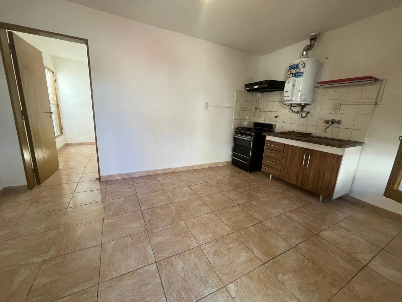 Departamento en barrio San Martin 2