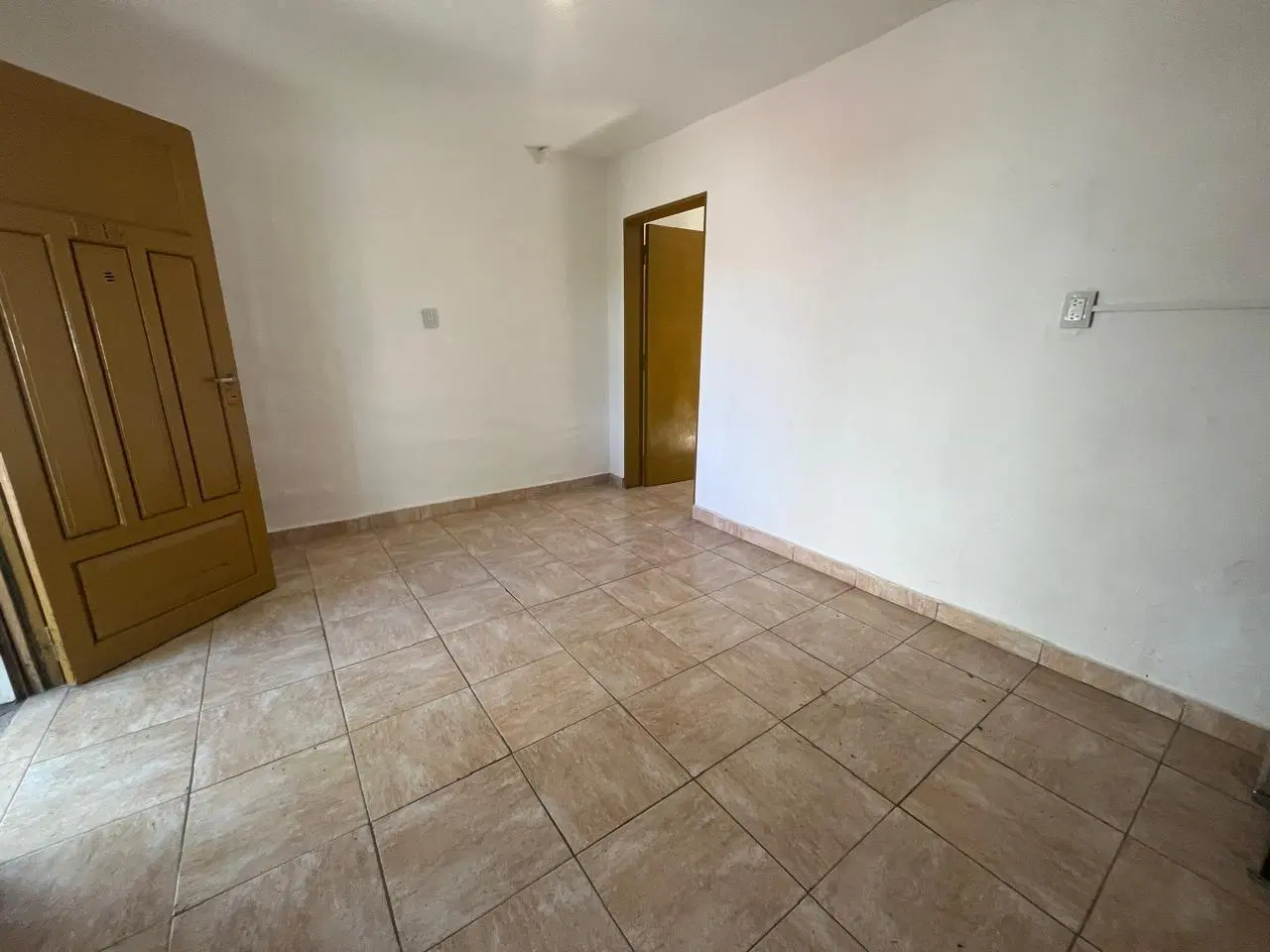 Departamento en barrio San Martin 4