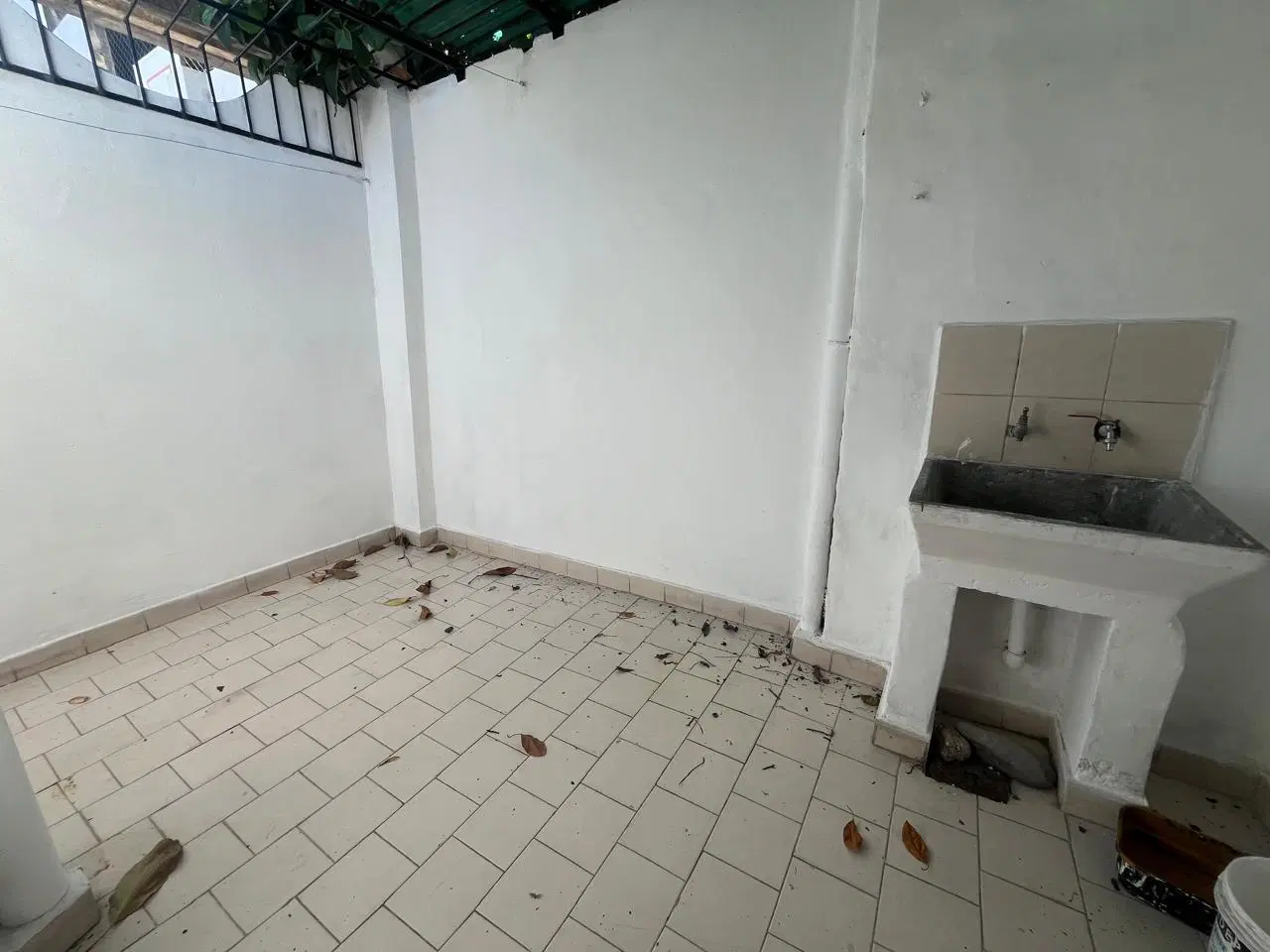 Departamento en barrio San Martin 5