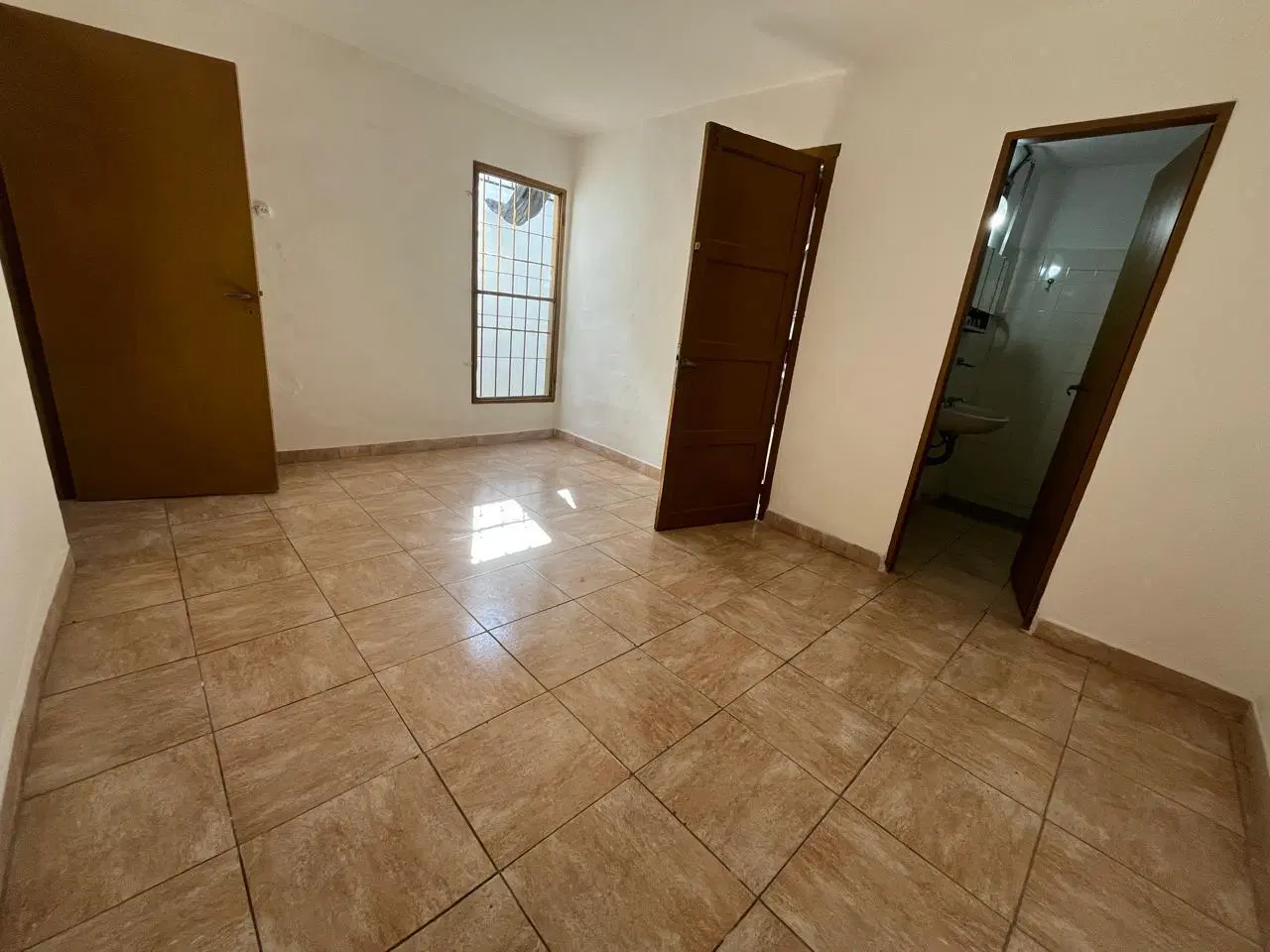 Departamento en barrio San Martin 1