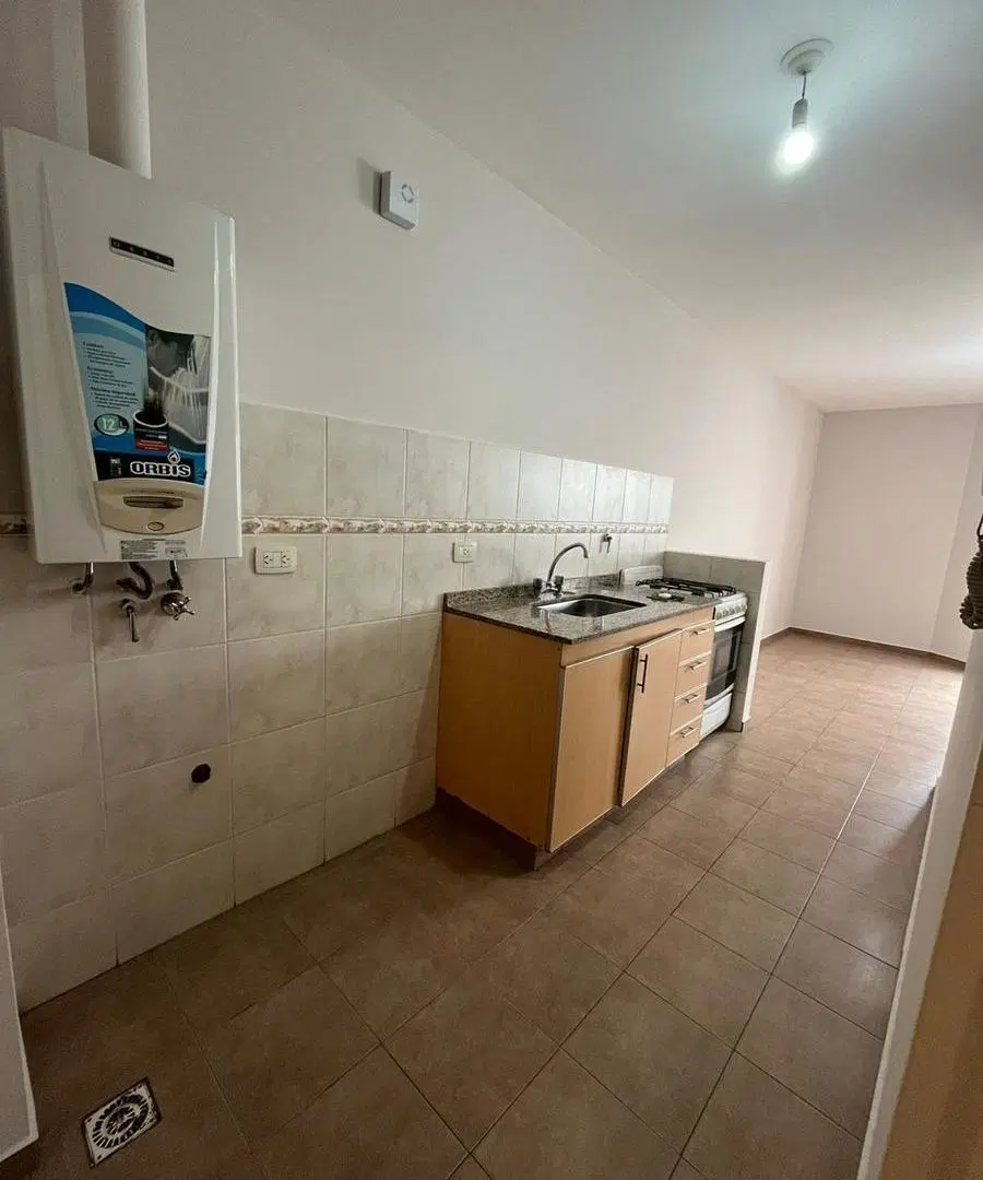 Departamento en Nueva Cordoba 2