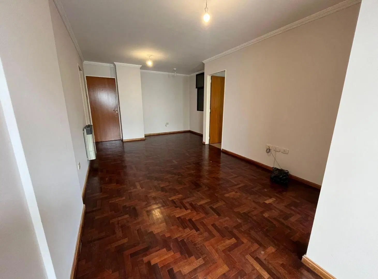 Departamento en Nueva Cordoba 5