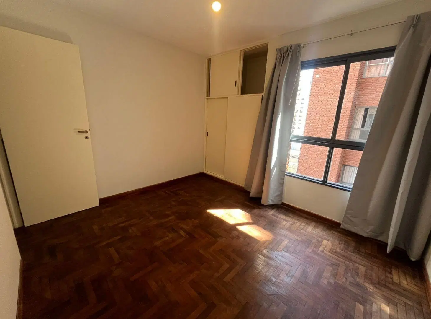 Departamento en Alberdi 5