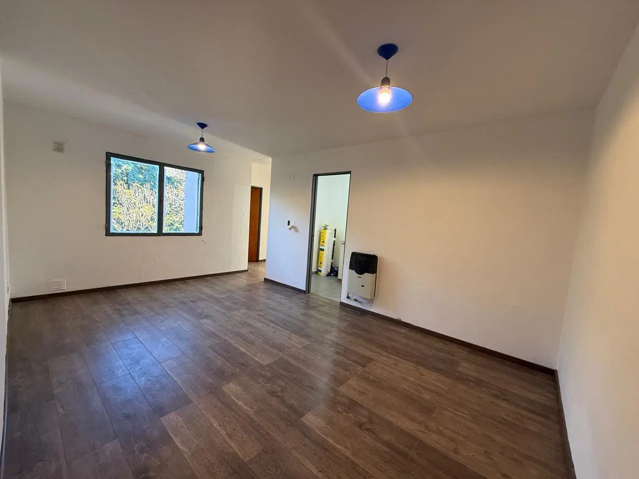 Departamento en Quebrada de las Rosas 2