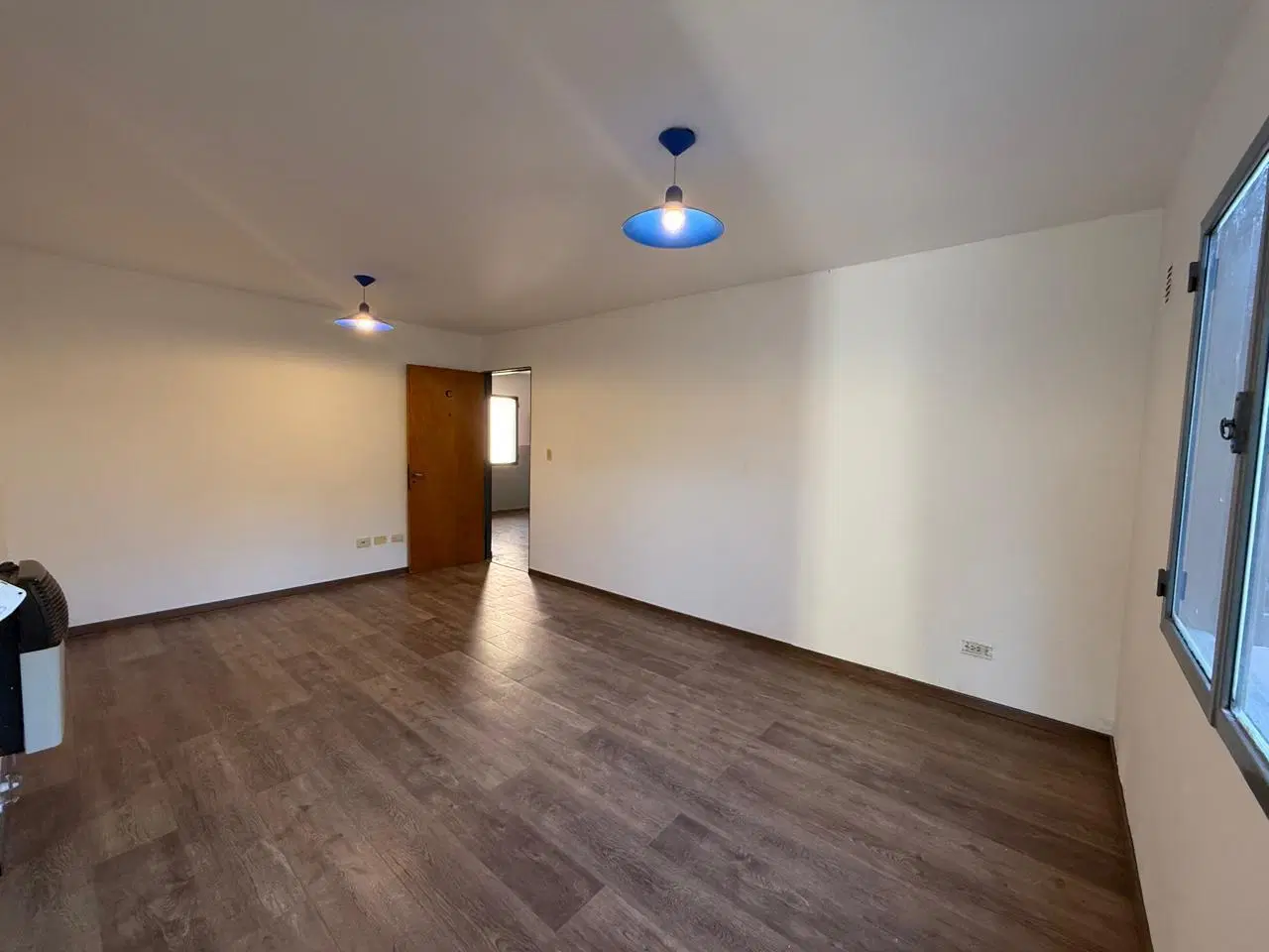 Departamento en Quebrada de las Rosas 4