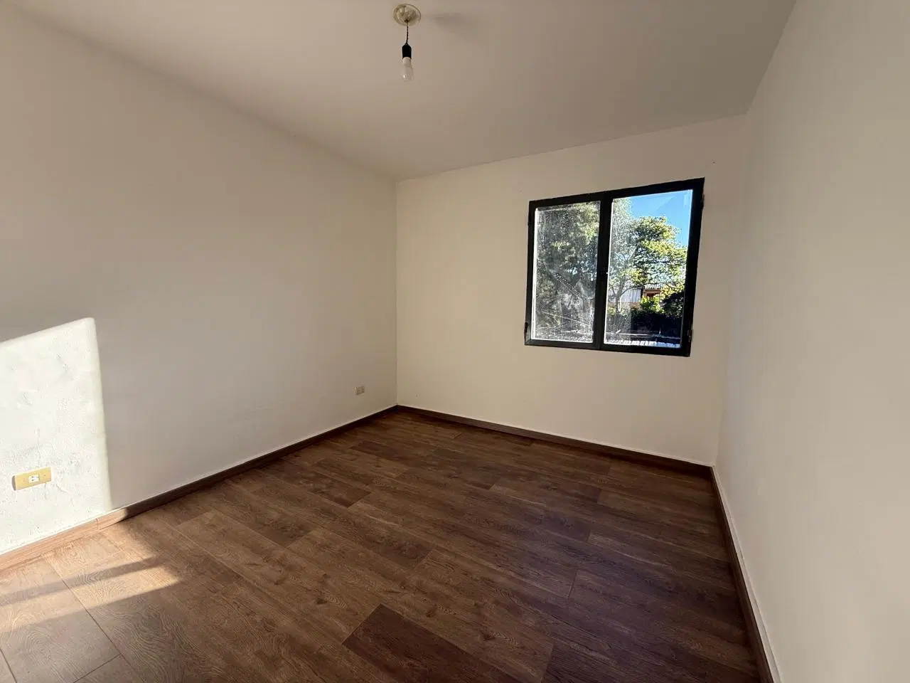 Departamento en Quebrada de las Rosas 5