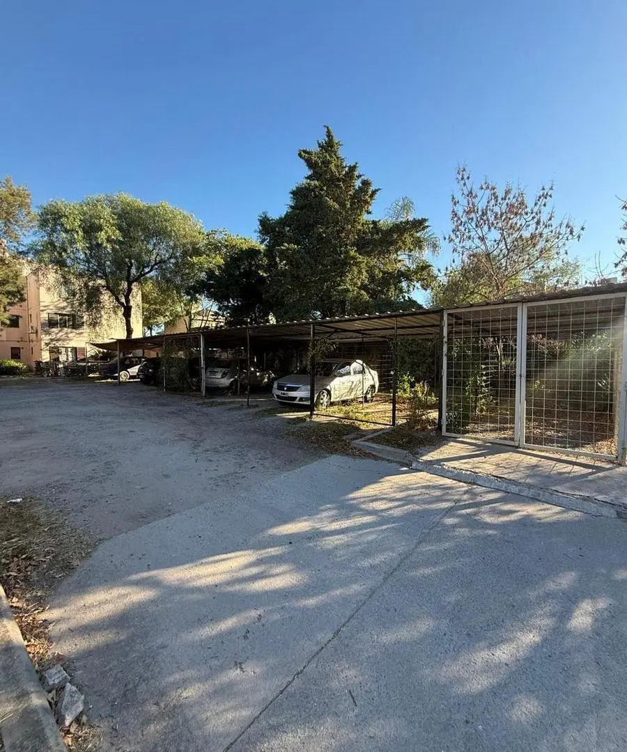 Departamento en Quebrada de las Rosas 3