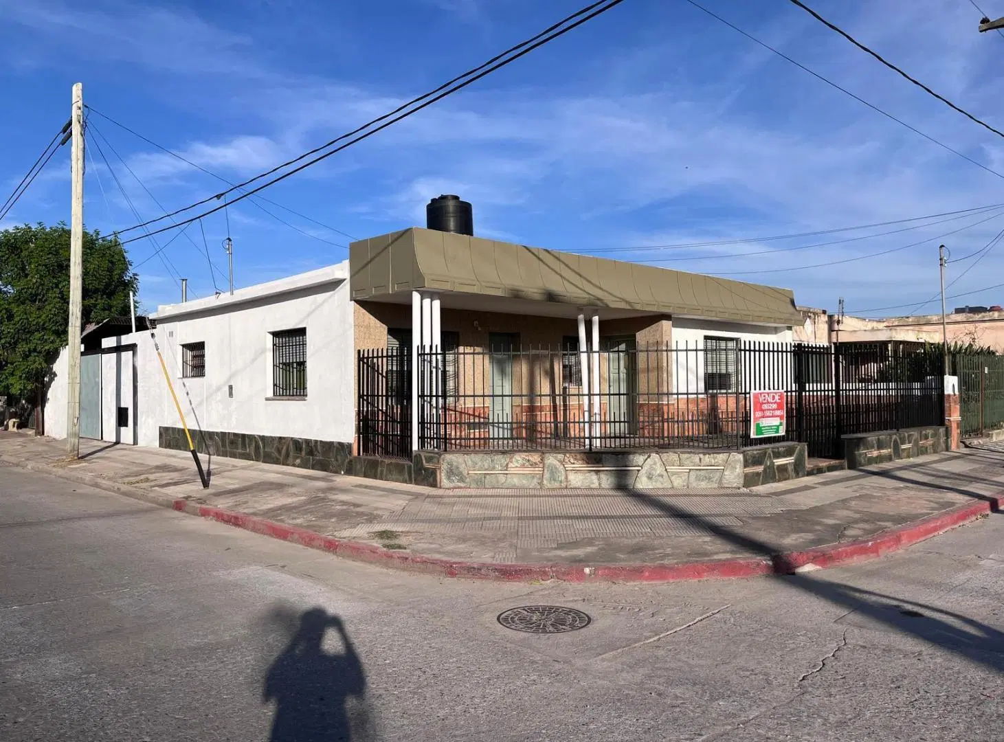 ¡¡VDO CASA 3 DORM. MUY COMODA ¡¡ ZNA SUR APTA BANCOR ¡¡ IDEAL INVERSION¡¡¡ 5