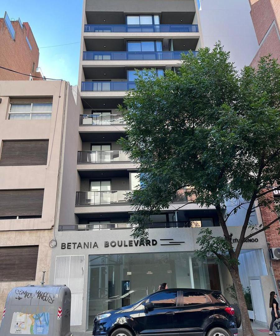 !!VDO. DUPLEX 2 DORM. A ESTRENAR NVA CBA EXCELENTE INVERSION!!