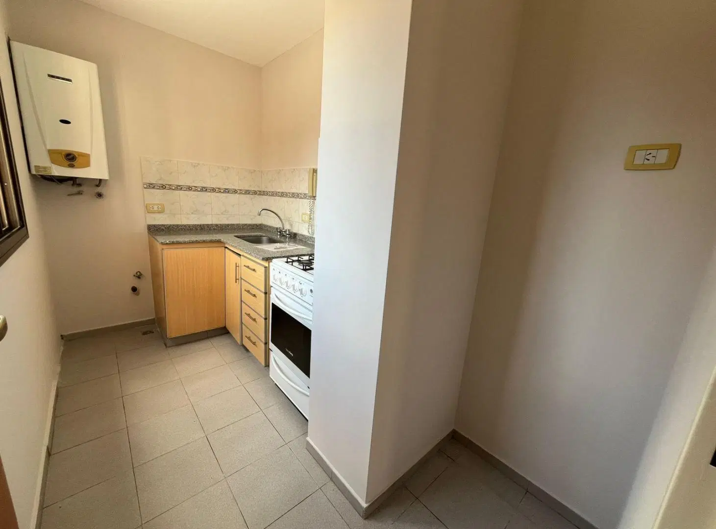 Departamento en Nueva Cordoba 1