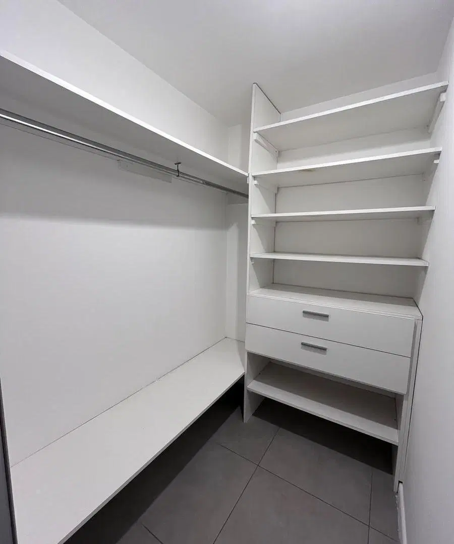 Departamento en Opera Luxury 4