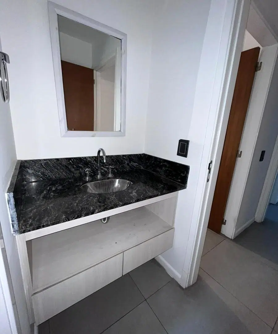 Departamento en Opera Luxury 5