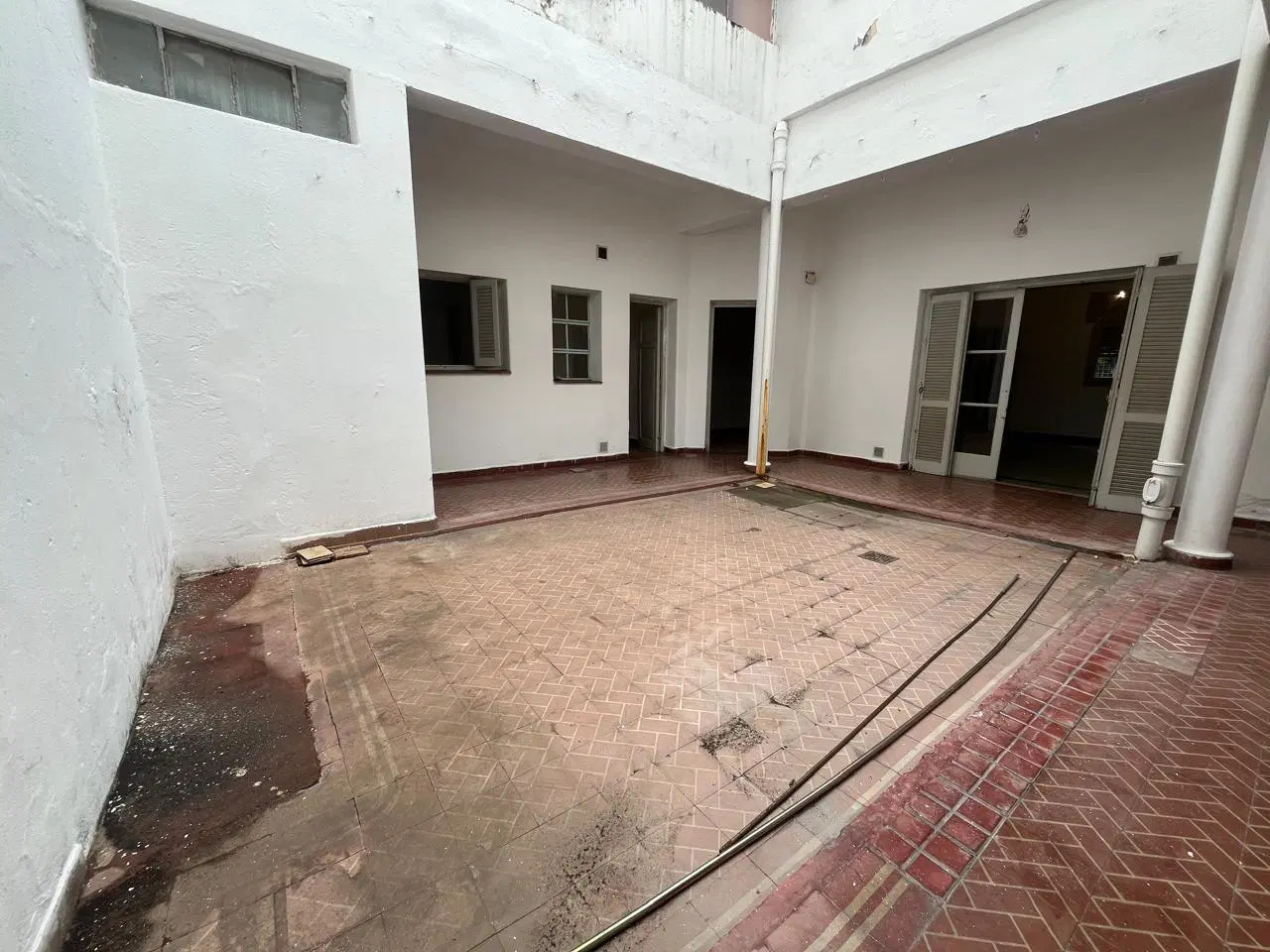 Departamento en barrio Cofico 3