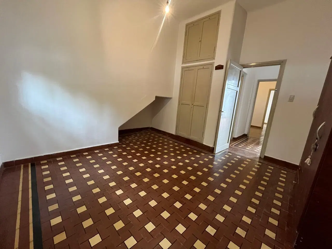 Departamento en barrio Cofico 3