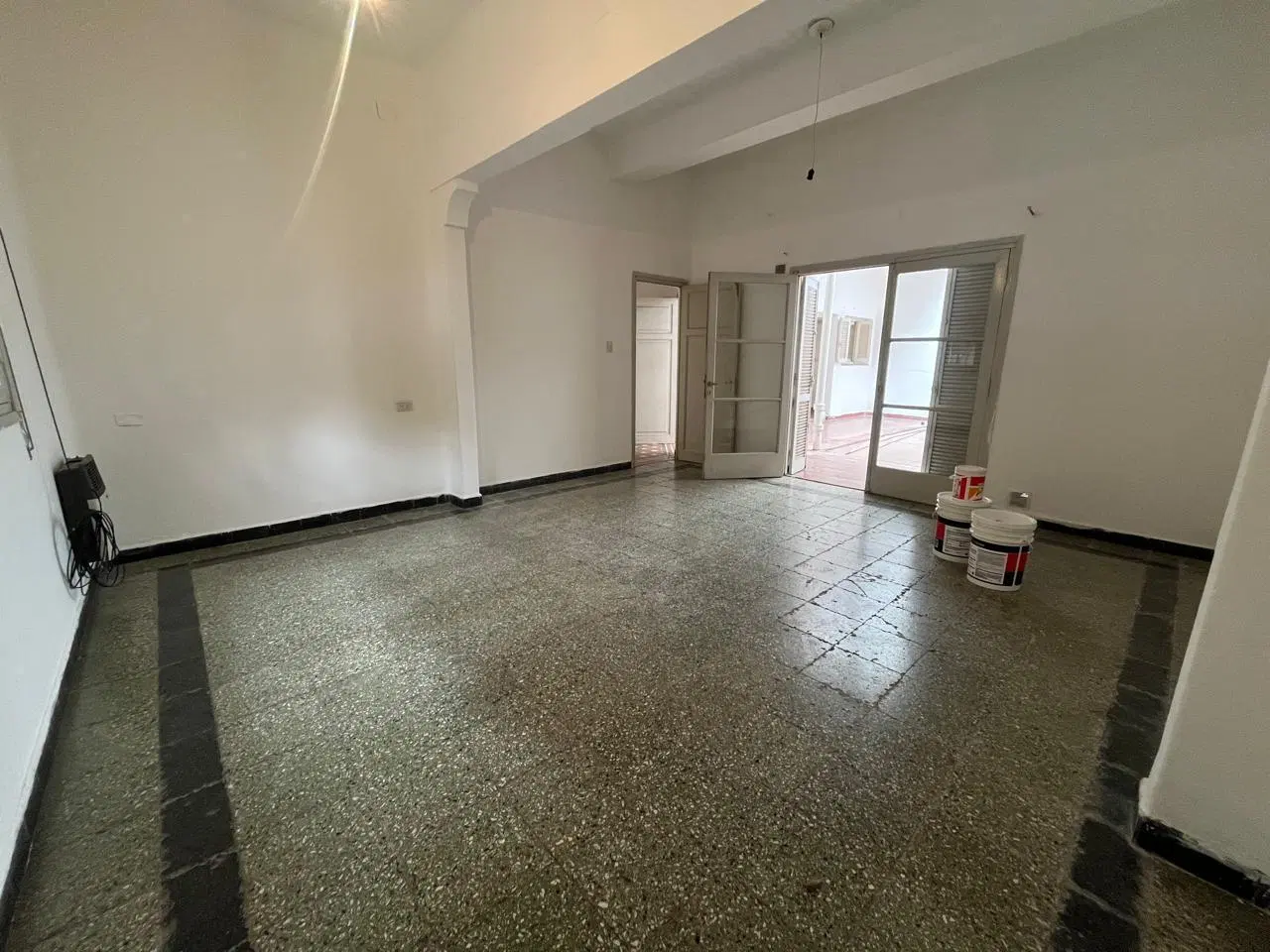 Departamento en barrio Cofico 1
