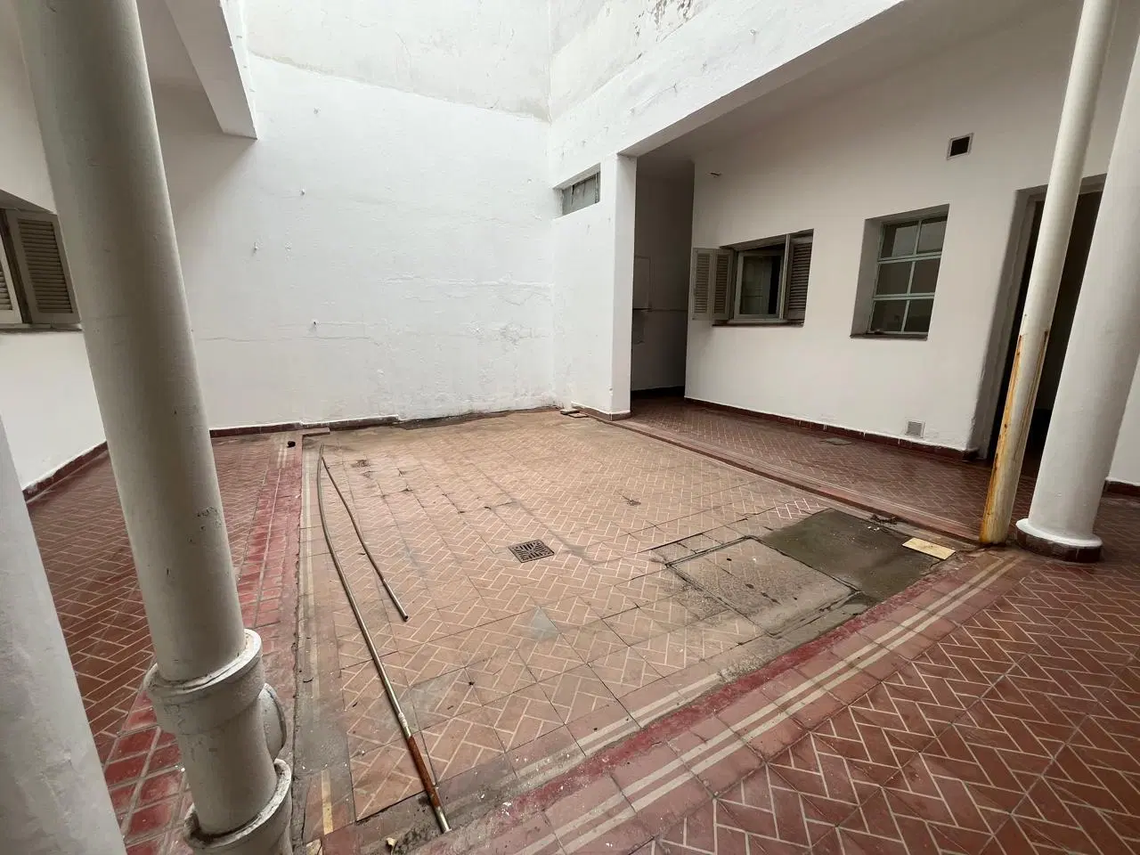 Departamento en barrio Cofico 5