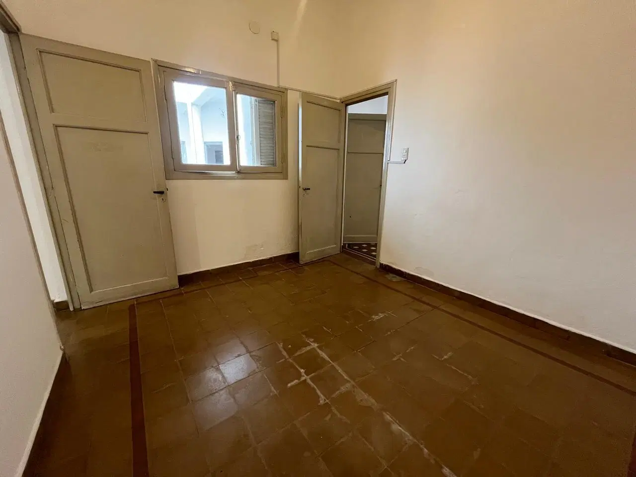 Departamento en barrio Cofico 4