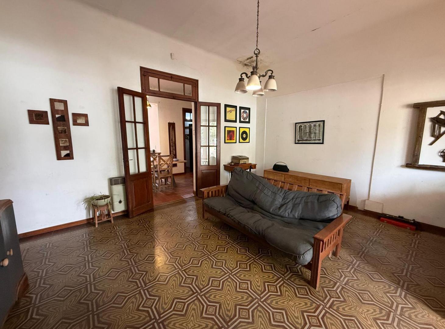 Foto de !!VDO. EXC. PROPIEDAD 2.000 M2 DE TERRENO VILLA ALLENDE!!, imagen 5