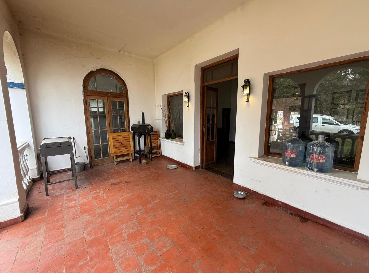 Foto de !!VDO. EXC. PROPIEDAD 2.000 M2 DE TERRENO VILLA ALLENDE!!, imagen 3