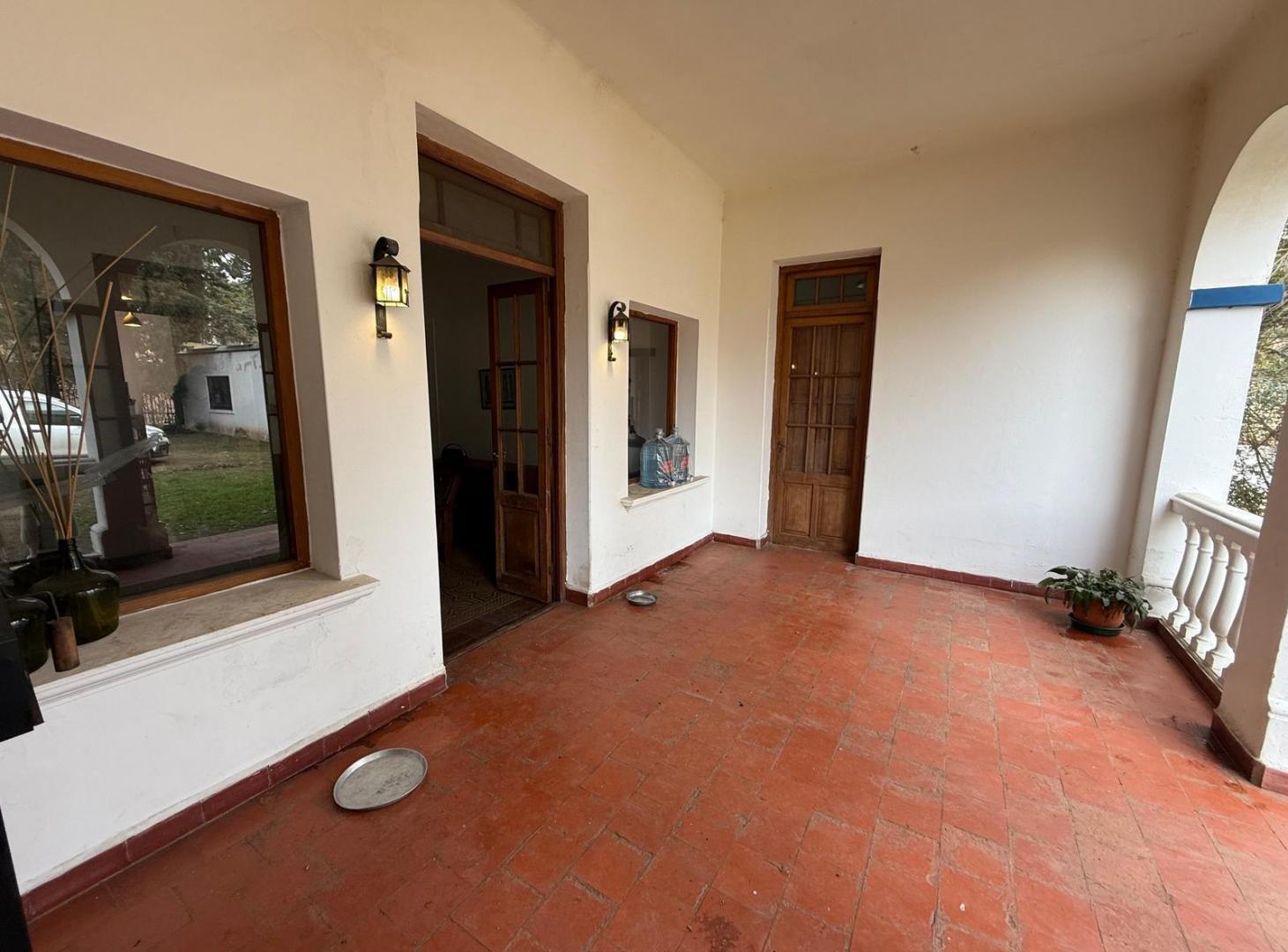 Foto de !!VDO. EXC. PROPIEDAD 2.000 M2 DE TERRENO VILLA ALLENDE!!, imagen 2