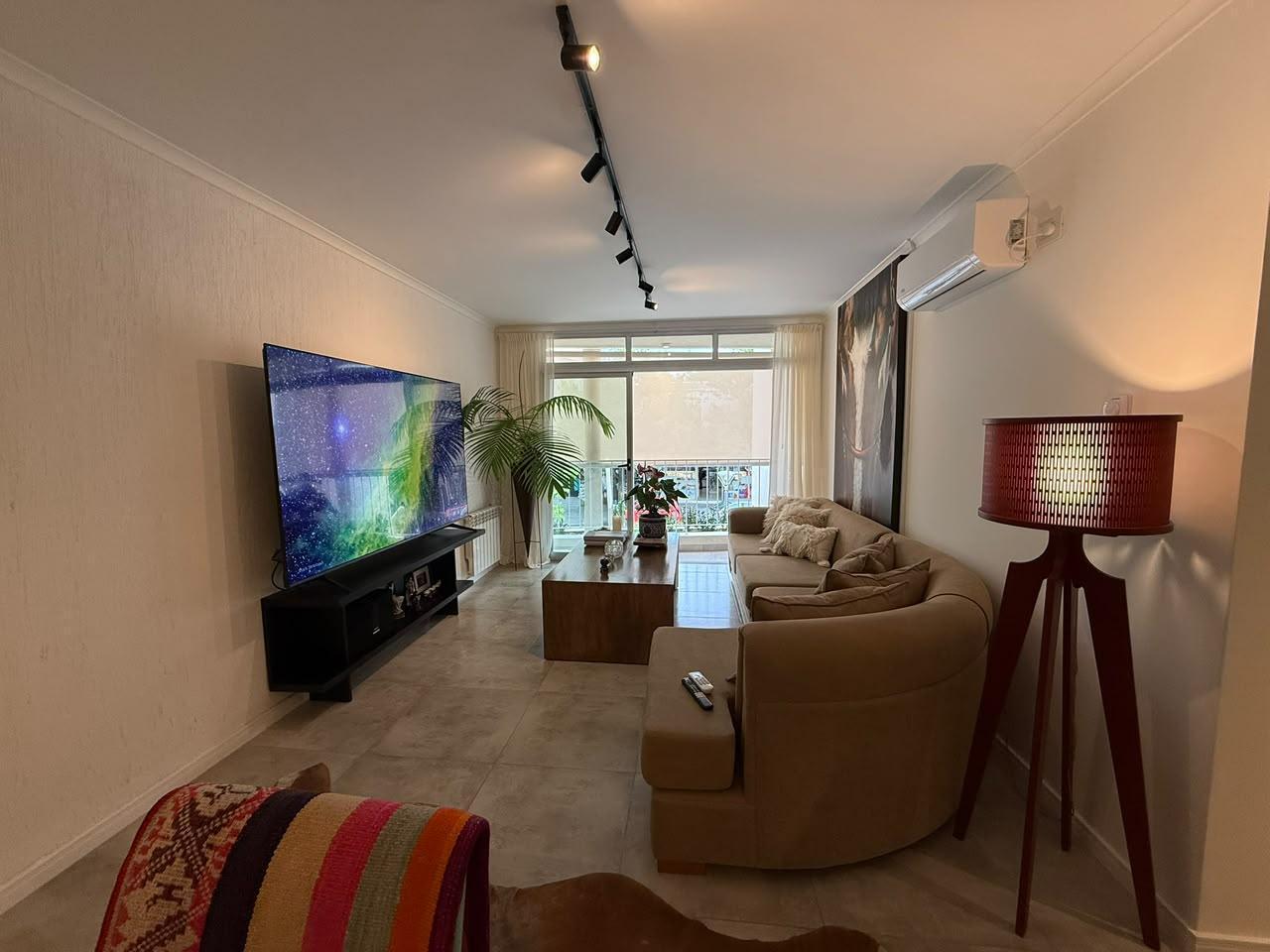 Foto de !!VDO. HERMOSO DEPTO. 3 DORM. C/ COCHERA Y AMENITIES PLENO CENTRO DE, imagen 4
