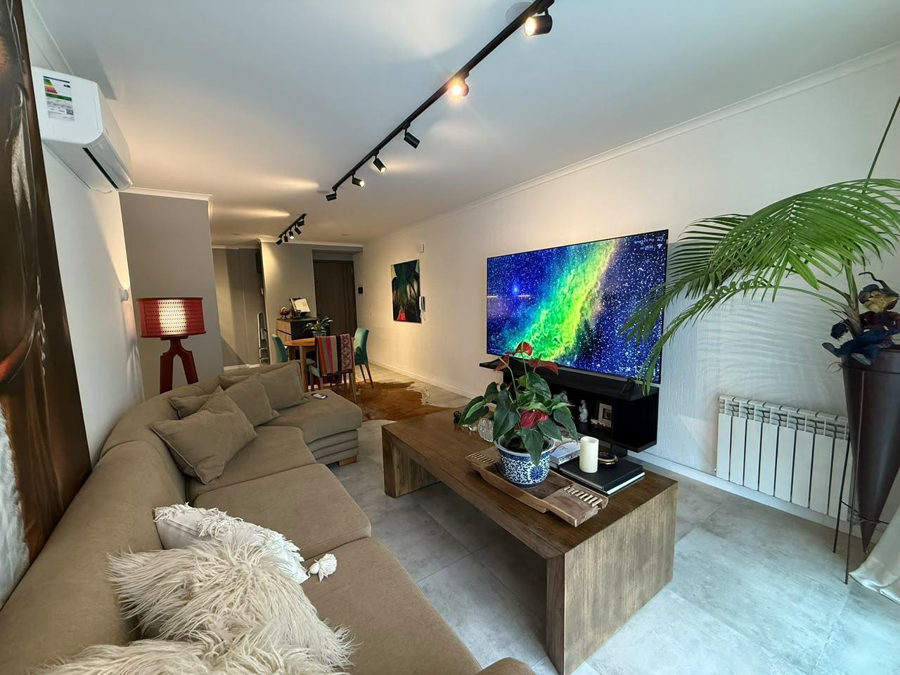 Foto de !!VDO. HERMOSO DEPTO. 3 DORM. C/ COCHERA Y AMENITIES PLENO CENTRO DE, imagen 5