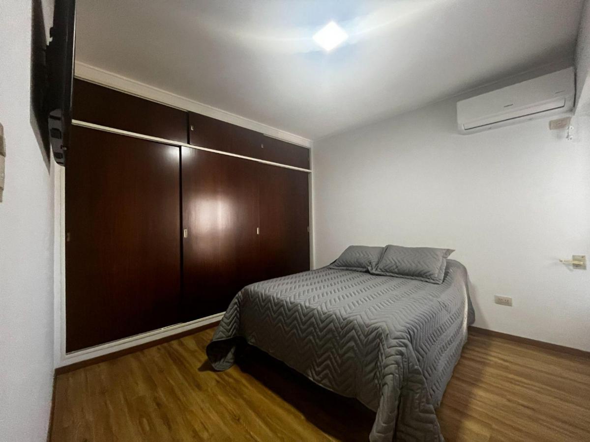 Venta/depto/restaurado Edif Jockey/apto Credito 5