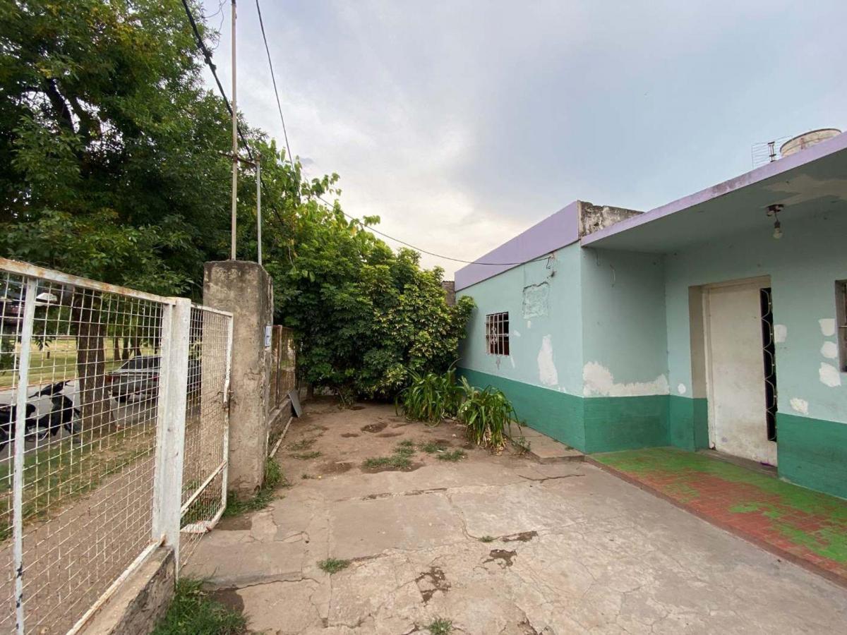Venta / Casa a Refaccionar / B° V. Podio / Rafaela 1