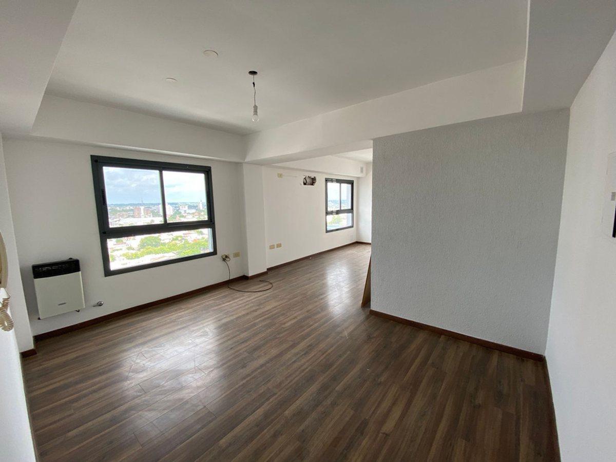 Venta / Exclusivo Semipiso / Rafaela 3