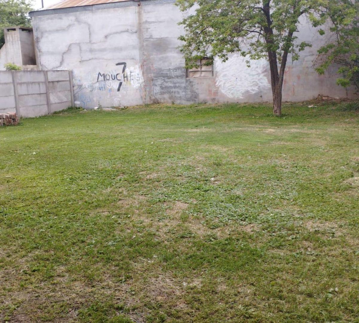 Venta / Local Comercial / B° 9 de Julio /sunchales 5