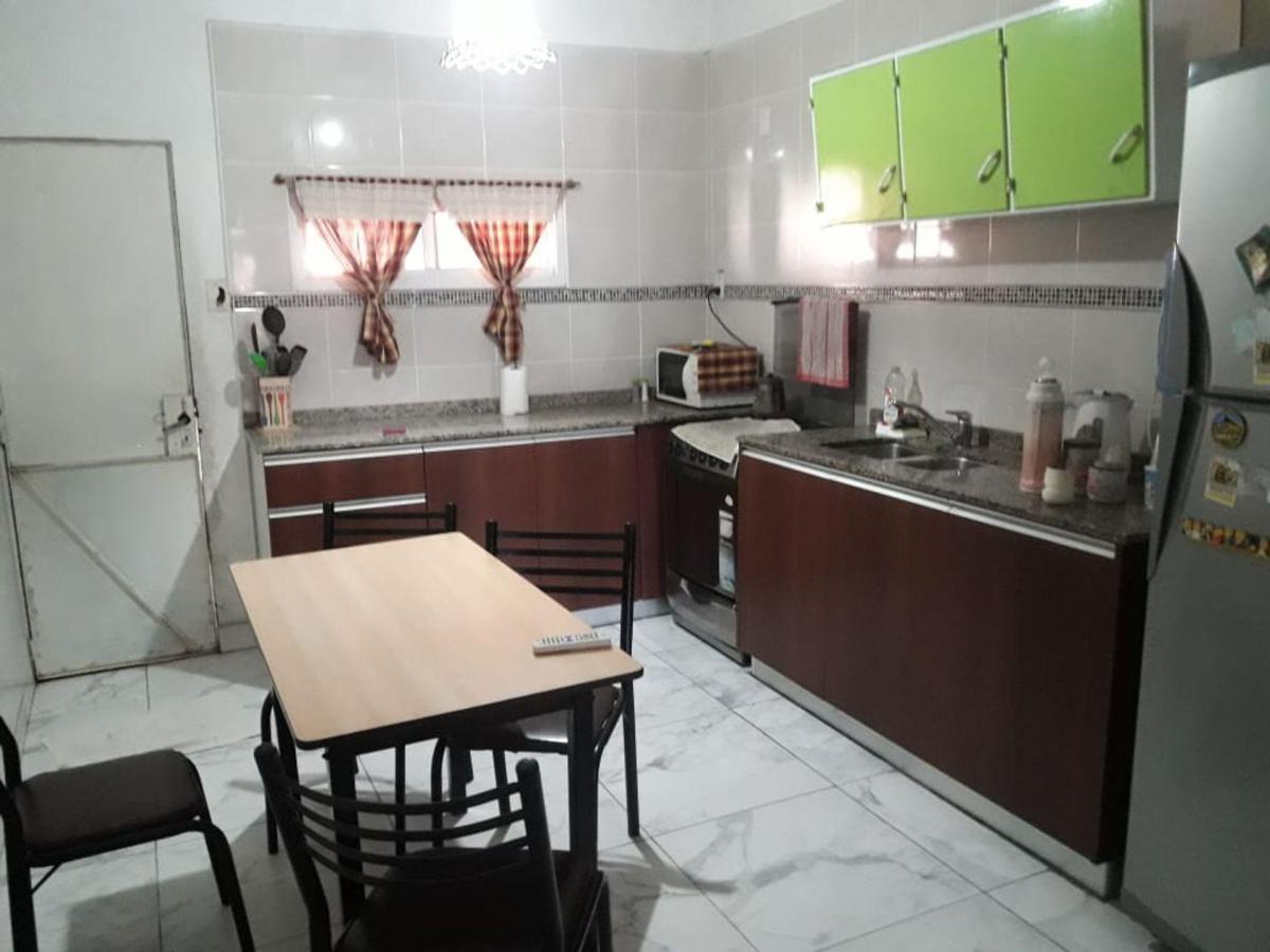 Venta / Casa / B°. Amancay / Apta Credito 3
