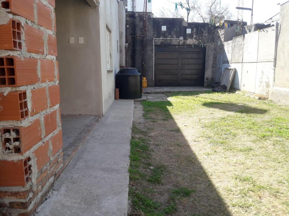 Venta / Casa / B°. Amancay / Apta Credito 1