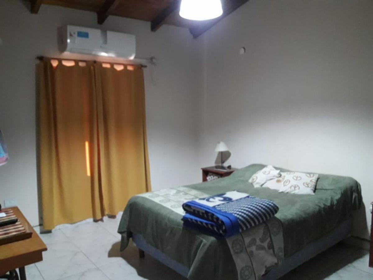 Venta / Casa / B°. Amancay / Apta Credito 5