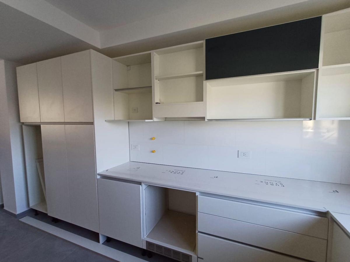 Piso Completo Premium + Cochera - 194 m² - Atrium 5